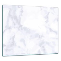 SZKLANA PŁYTA OCHRONNA DO KUCHNI 65x60