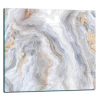 SZKLANA PŁYTA OCHRONNA DO KUCHNI 65x60