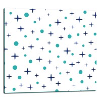 SZKLANA PŁYTA OCHRONNA DO KUCHNI 65x60