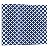 SZKLANA PŁYTA OCHRONNA DO KUCHNI 65x60