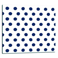 SZKLANA PŁYTA OCHRONNA DO KUCHNI 65x60