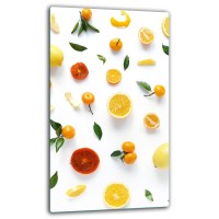 SZKLANA PŁYTA OCHRONNA NA KUCHENKĘ 30x52 10078