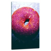 SZKLANA PŁYTA OCHRONNA NA KUCHENKĘ 30x52 10420