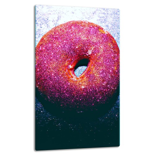 SZKLANA PŁYTA OCHRONNA NA KUCHENKĘ 30x52 10420