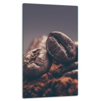 SZKLANA PŁYTA OCHRONNA NA KUCHENKĘ 30x52 10501