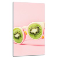 SZKLANA PŁYTA OCHRONNA NA KUCHENKĘ 30x52 10573