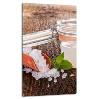 SZKLANA PŁYTA OCHRONNA NA KUCHENKĘ 30x52 10648