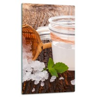 SZKLANA PŁYTA OCHRONNA NA KUCHENKĘ 30x52 10649