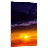 SZKLANA PŁYTA OCHRONNA NA KUCHENKĘ 30x52 10762