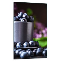 SZKLANA PŁYTA OCHRONNA NA KUCHENKĘ 30x52 10767