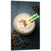 SZKLANA PŁYTA OCHRONNA NA KUCHENKĘ 30x52 10964
