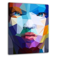 SZKLANA PŁYTA OCHRONNA DO KUCHNI 40x52
